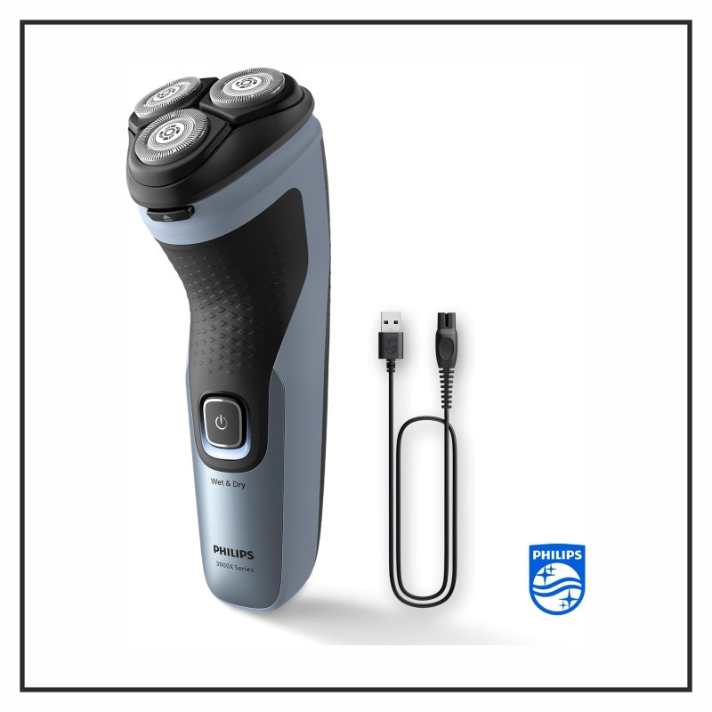 Philips X3053/00 Afeitadora Recargable
