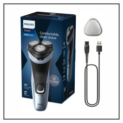 Philips X3053/00 Afeitadora Recargable