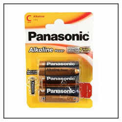 Panasonic POWER LR14 C