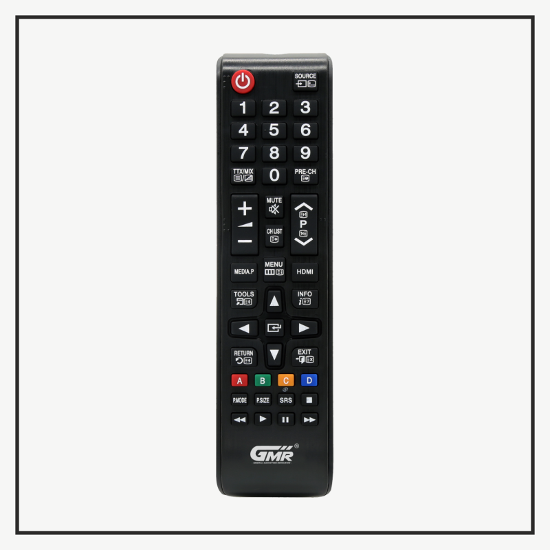 MD-7702 Mando Samsung