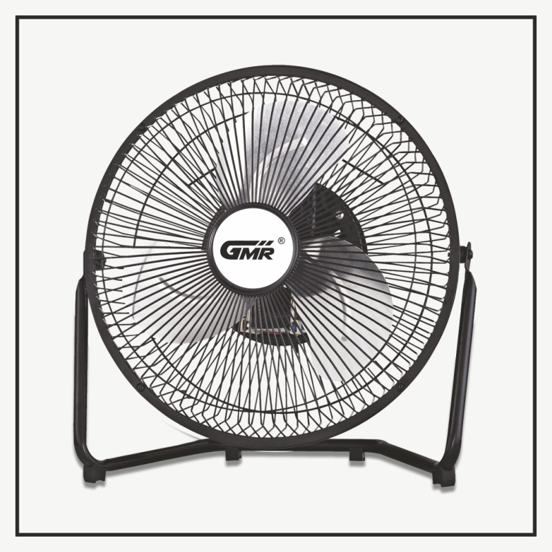 GMR VT-1316 Ventilador de Sobremesa 6"