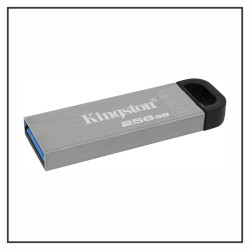Kingston DataTraveler Kyson USB 3.2 Gen 1 de 256 GB